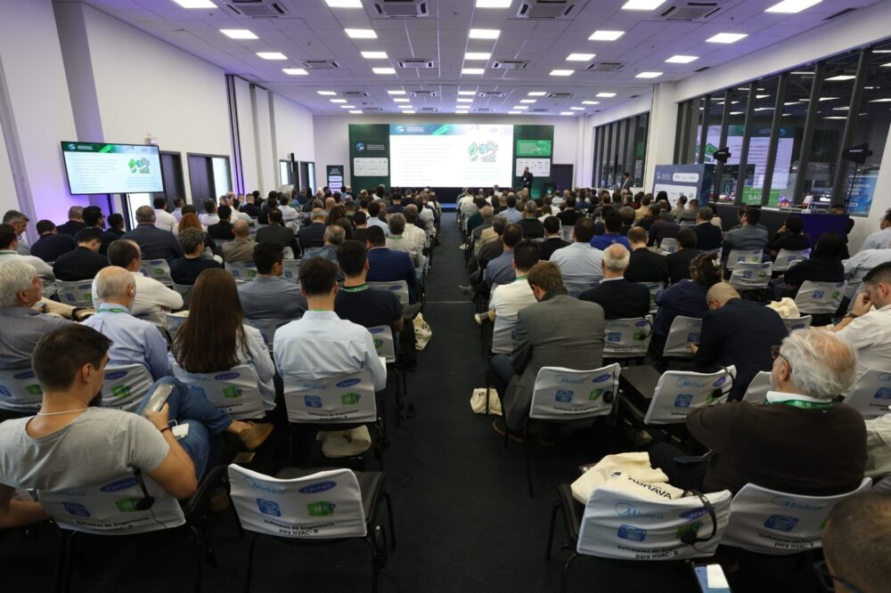 ABRAVA volta a se reunir para debater temas estratégicos e expectativas para 2026