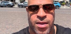 Como é o golpe que a mãe de Adriano Imperador sofreu e como se proteger?