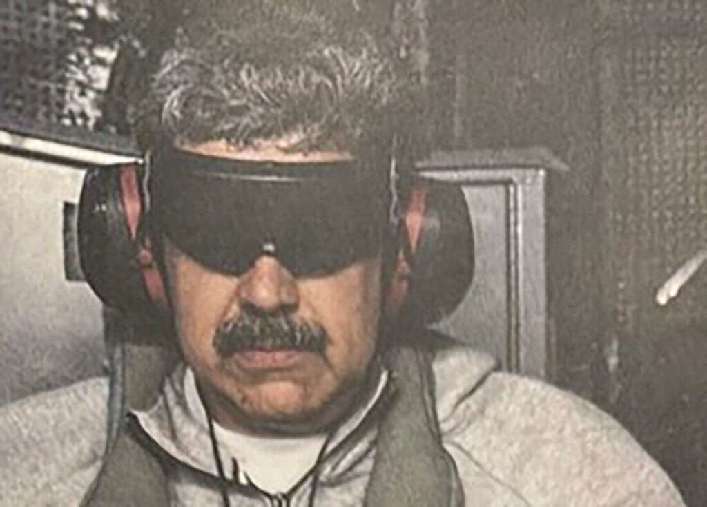 Captura de Maduro: duro golpe para serviços de inteligência cubanos