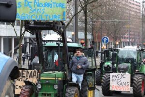 Parlamento Europeu remete à justiça o acordo comercial com Mercosul