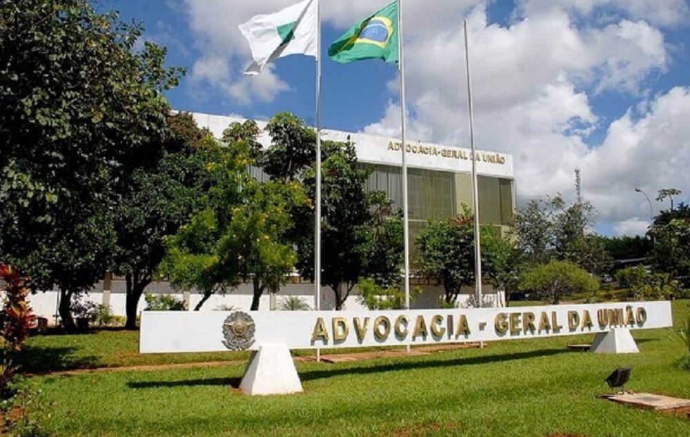 AGU ajuíza 36 ações para reparar danos do 8 de janeiro de 2023