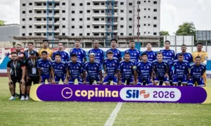 Acidente fatal: preparador físico do Águia de Marabá Sub-20 morre em colisão de ônibus