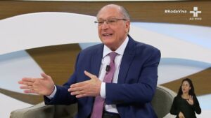 Alckmin: ditaduras devem ser combatidas em todo lugar, sejam de direita ou de esquerda