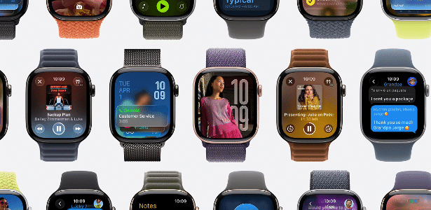 Apple Watch agora avisa se você tem risco de pressão alta; saiba como