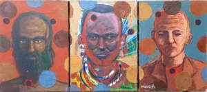 Museu de Arte de Goiânia abre duas exposições nesta terça-feira (27)