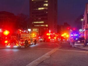Autor do ataque armado na Universidade Brown reconheceu crime em vídeo