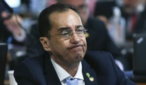 Kajuru revela diagnóstico de Parkinson e avalia se candidatar a deputado por SP