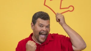 BBB 26: Babu Santana vence Prova do Líder; assista