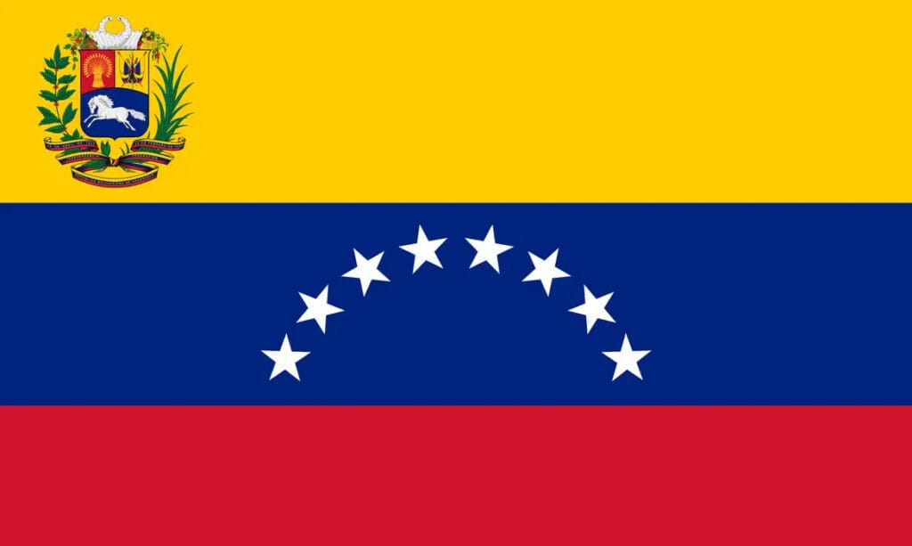 Em carta, CNBB expressa apoio à Igreja na Venezuela