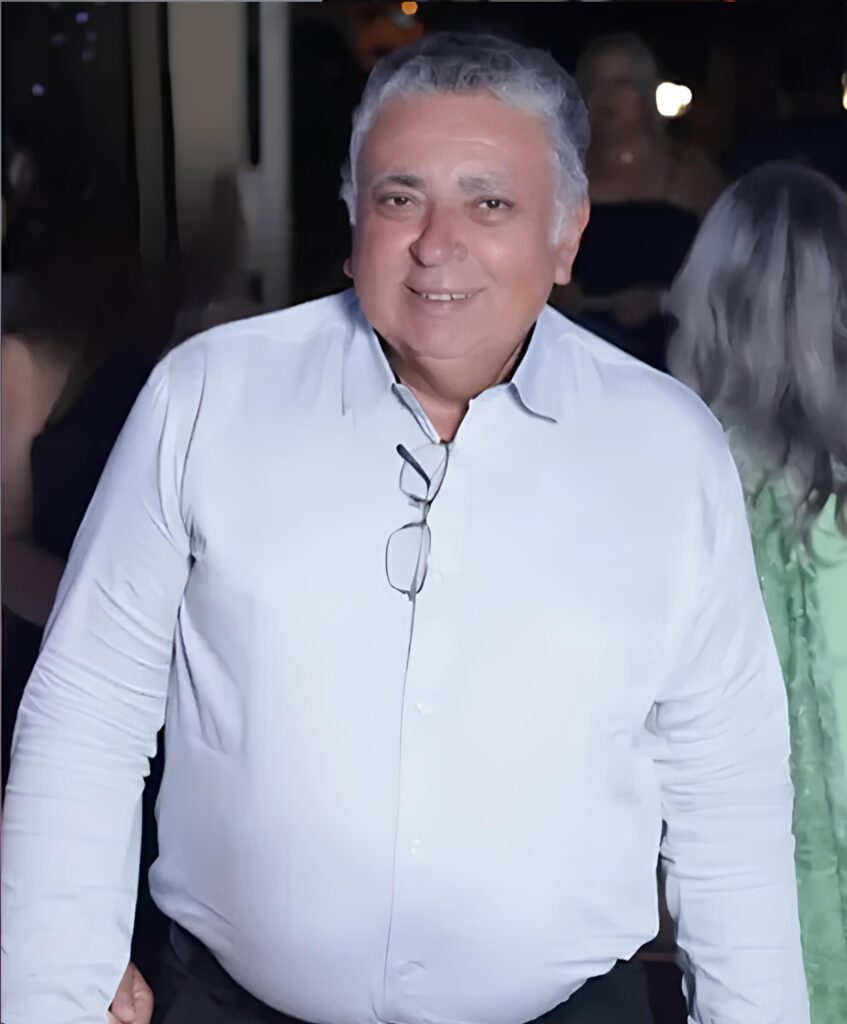 “Jamais imaginamos que fosse um crime”, diz filha de servidor da Caesb morto no Hospital Anchieta