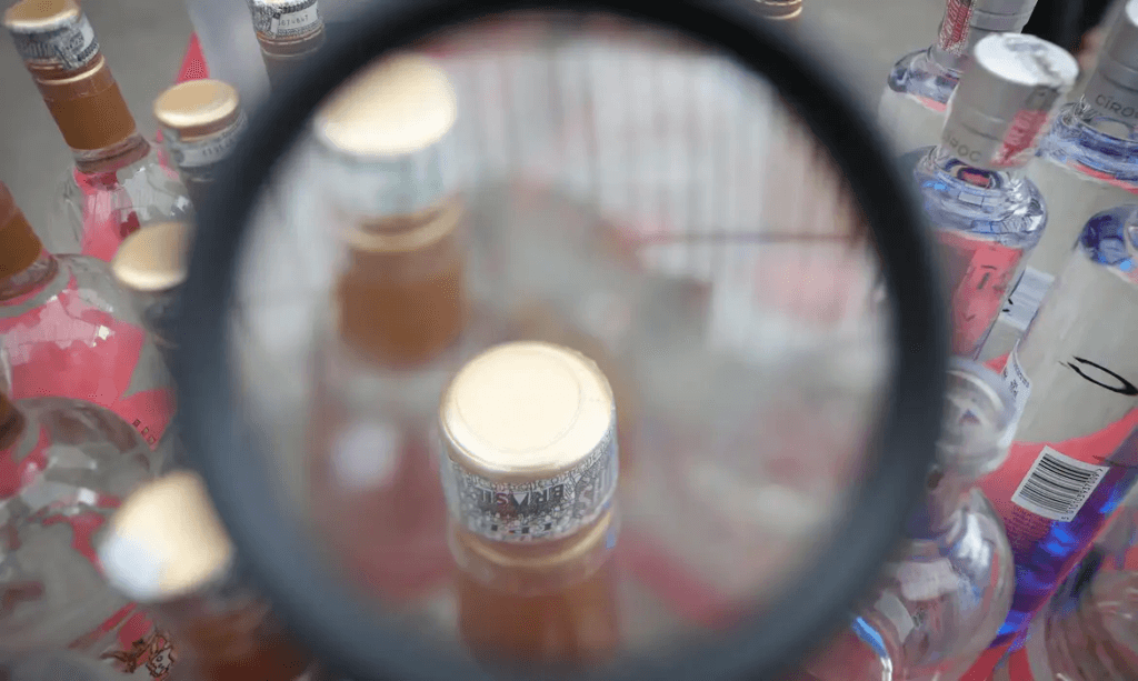 Intoxicação por metanol no interior da Bahia deixa um morto