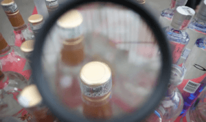 Intoxicação por metanol no interior da Bahia deixa um morto