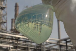 Financiamento de biocombustíveis bate recorde em 2025 com R$ 6,4 bi, diz BNDES