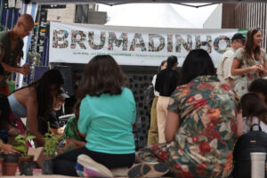 Mãe de vítimas marca 7 anos de Brumadinho com ato na Paulista