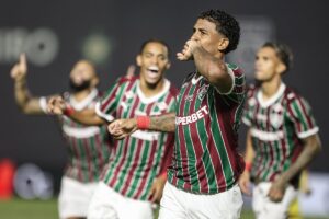 No Luso Brasileiro, Fluminense vence Madureira na estreia do Carioca