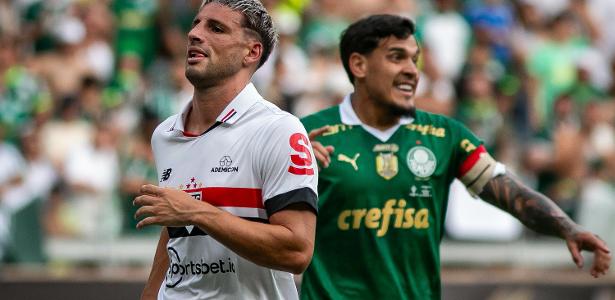 Choque-Rei pode jogar crise em Palmeiras ou São Paulo. Culpa do calendário?