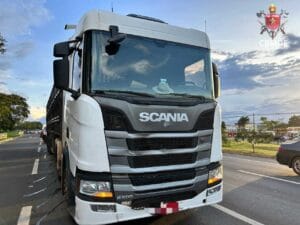 Governo anuncia R$ 10 bilhões em crédito para compra de caminhões