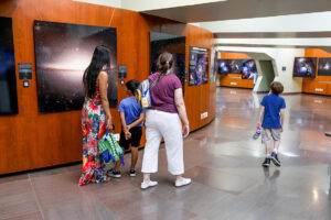 GDF oferece atividades educativas e culturais durante as férias