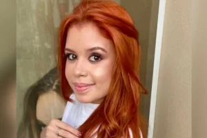 Quem era Natasha Eduarda, jovem de 21 anos morta por um ex-colega em Iporá