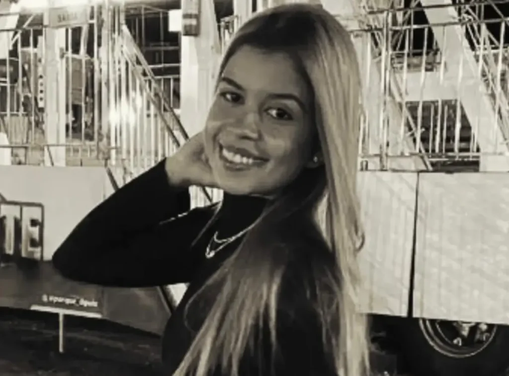 Pai de jovem morta em supermercado pede justiça: 'que esse cara apodreça na cadeia'