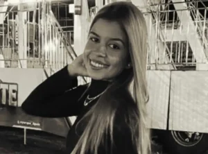 Pai de jovem morta em supermercado pede justiça: 'que esse cara apodreça na cadeia'