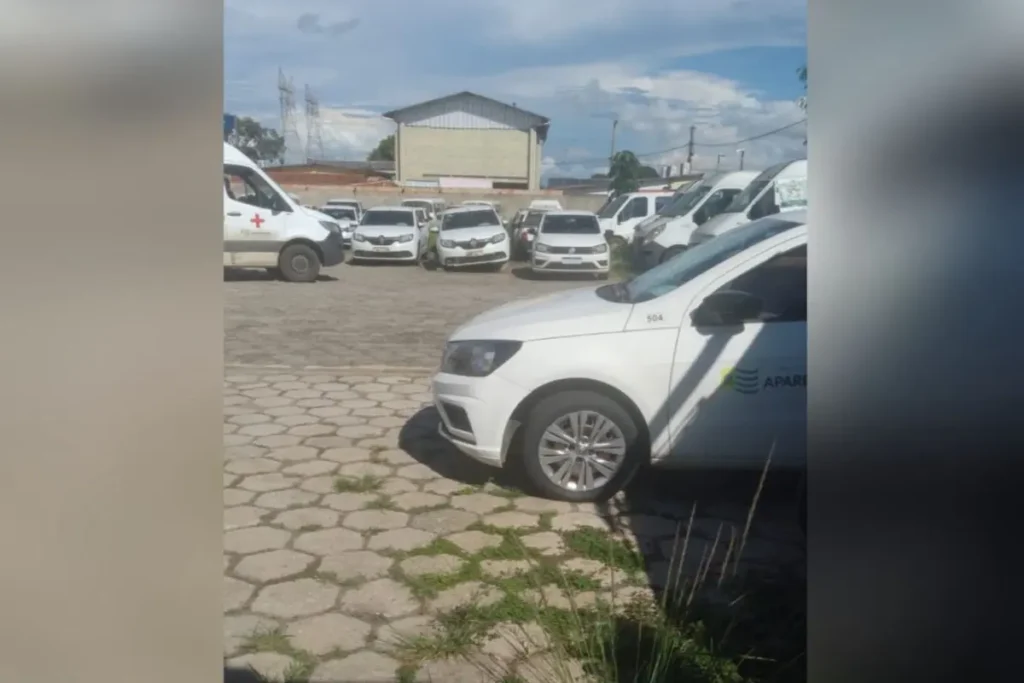 Paciente perde vaga no Crer após faltar a sessões por falta de transporte da Saúde de Aparecida