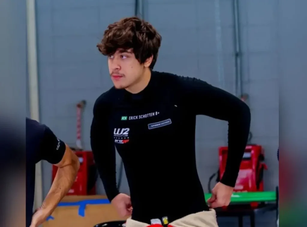 Adolescente de Goiânia está em coma após ser agredido por piloto no DF