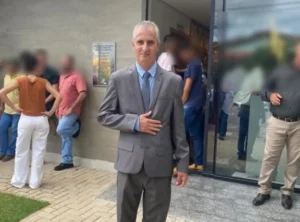 Vereador de Jandaia é investigado por importunação sexual contra servidora da Câmara