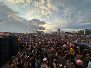 DF Folia 2026 define blocos do carnaval brasiliense