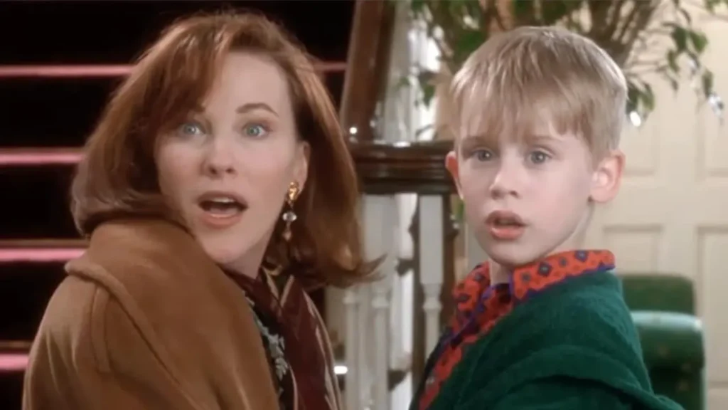 Macaulay Culkin lamenta a morte de Catherine O'Hara: 'Te vejo mais tarde'