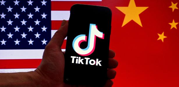 TikTok cria empresa conjunta nos EUA para evitar proibição no país