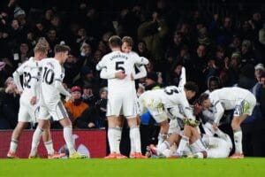 Premier League: Chelsea perde para o Fulham e se complica na tabela - destaque galeria