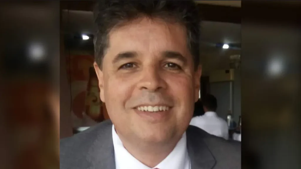 Ex-presidente do Sindicato dos Jornalistas de Goiás anuncia pré-candidatura ao governo