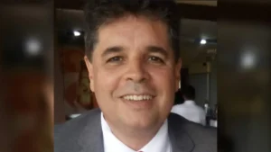 Ex-presidente do Sindicato dos Jornalistas de Goiás anuncia pré-candidatura ao governo