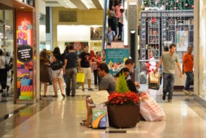 Busca por pisada confortável movimenta mercado de R$ 7,5 bi no Brasil