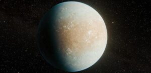 como é o planeta descoberto que tem chance ser habitável