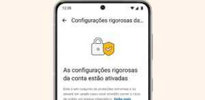 Novo modo de segurança do WhatsApp blinda conta de ataques hackers