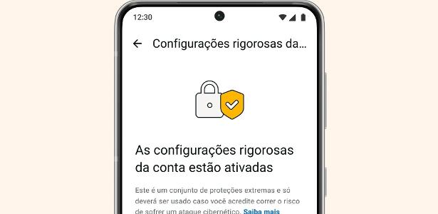 Novo modo de segurança do WhatsApp blinda conta de ataques hackers
