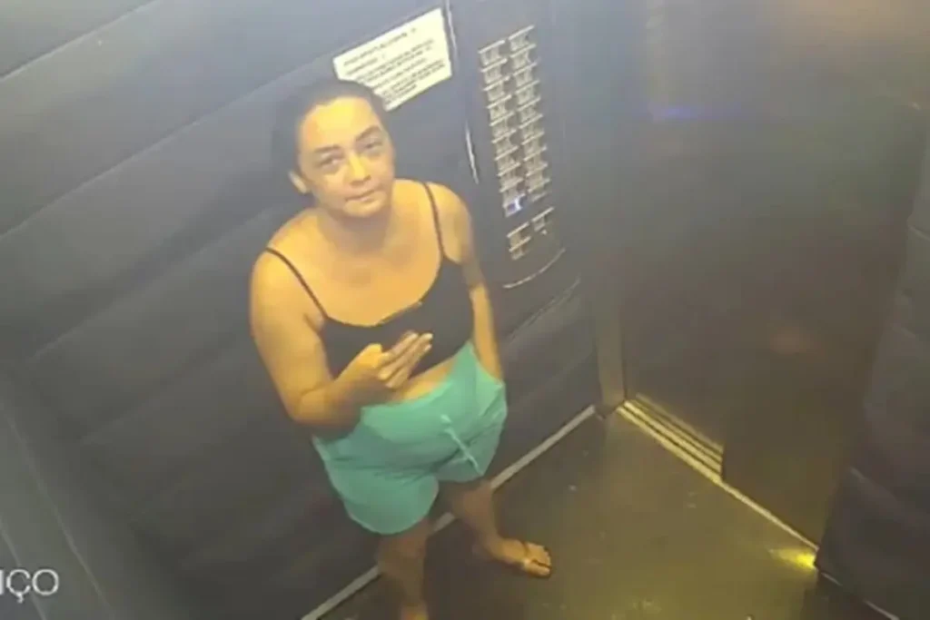 Polícia mantém hipótese de que corretora desaparecida em Caldas Novas esteja viva