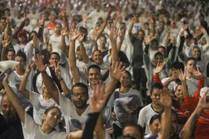 Corrida de Reis interdita vias no Eixo Monumental de Brasília neste sábado