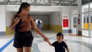 MEC inaugura creche em Rio Grande (RS) com R$ 1,8 milhão