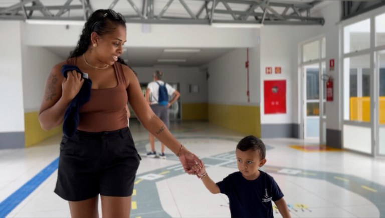 MEC inaugura creche em Rio Grande (RS) com R$ 1,8 milhão