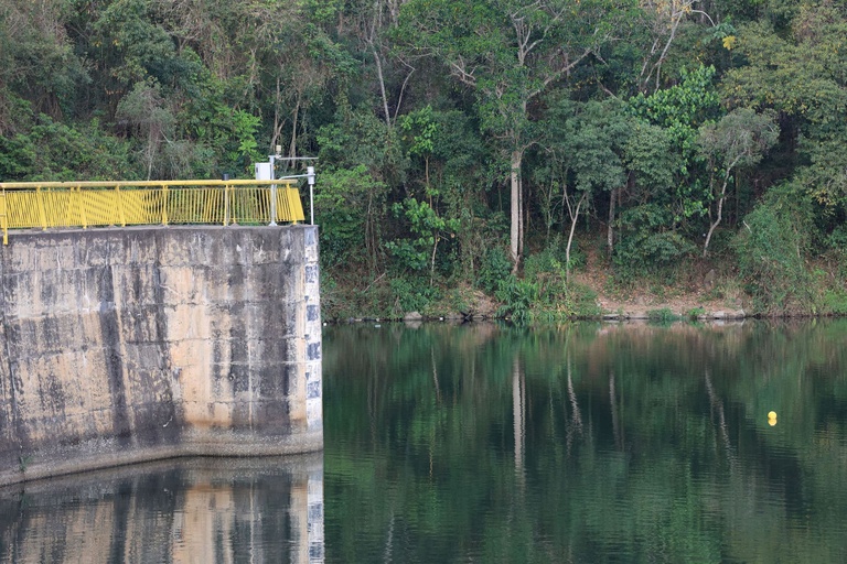Conselho nacional cria grupo para enfrentar crise hídrica em São Paulo