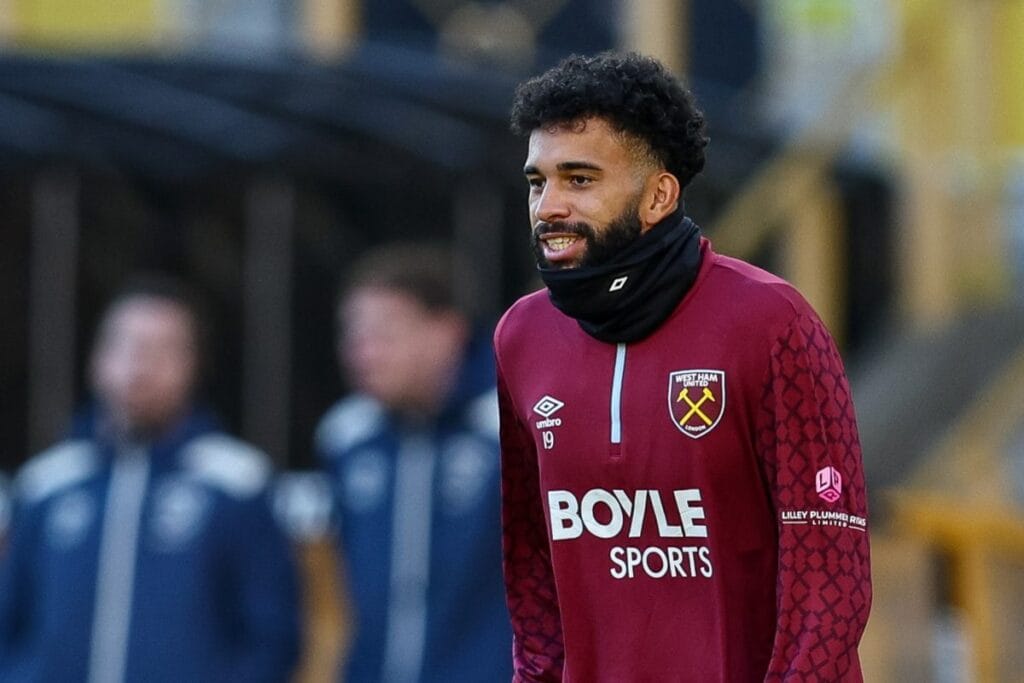 Portugal quer naturalizar brasileiro e atacante pode jogar Copa de 26