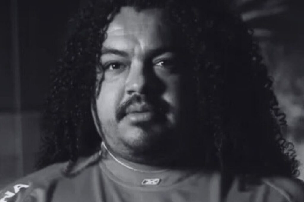 Policial que agrediu Perdigão é afastado no Paraná após denúncia - destaque galeria