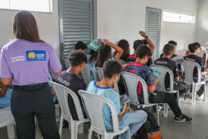 Comissão de Educação aprova infraestrutura integral para escolas públicas