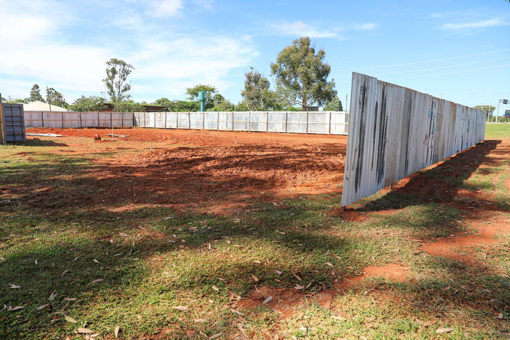 GDF construirá Empório Rural no Jardim Botânico