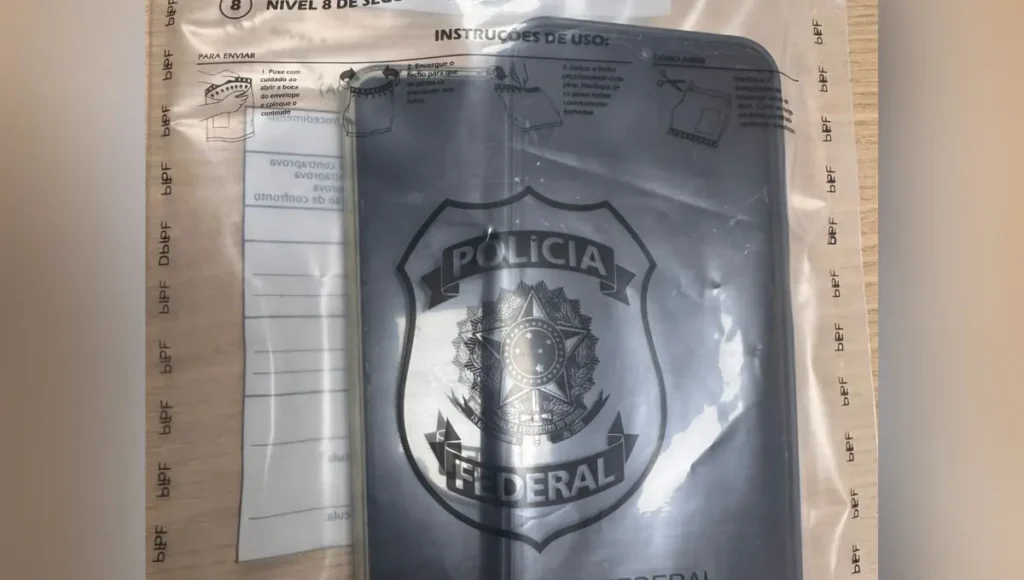 Predador virtual: homem preso pela PF em Jataí fingia ser adolescente para aliciar crianças