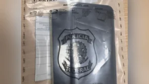 Predador virtual: homem preso pela PF em Jataí fingia ser adolescente para aliciar crianças