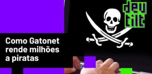 Gatonet lucra R$ 1,5 mi, mas deixa cliente sem final da Libertadores